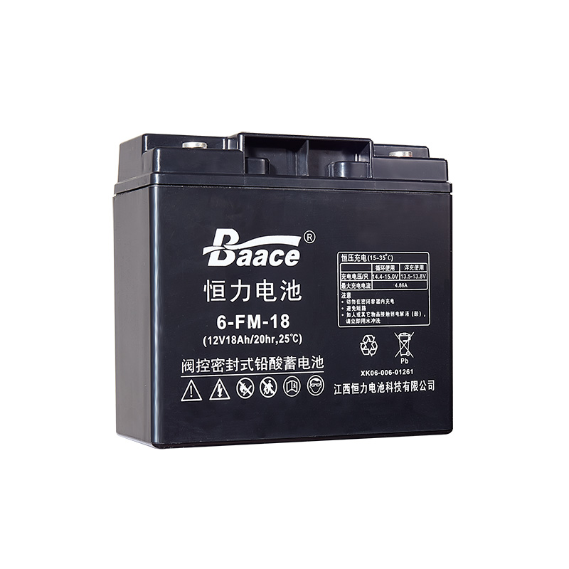 CB Small Density Battery Series
