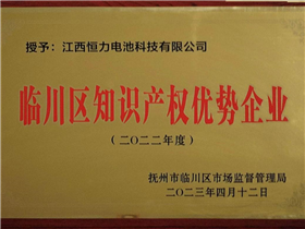 2023 Intellectual Property Advantage Enterprises