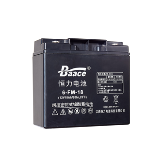 CB Small Density Battery Series