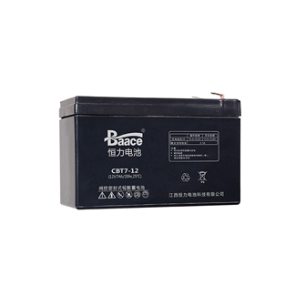 CB Children's Car Battery Series