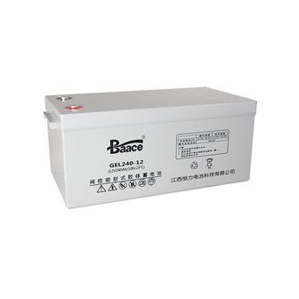 GEL Pure Colloid Series