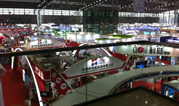 The 2017 Energy Storage Event attracts worldwide attention