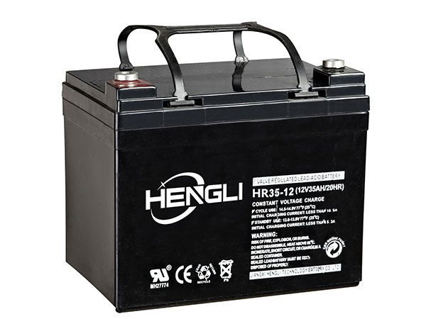 HR